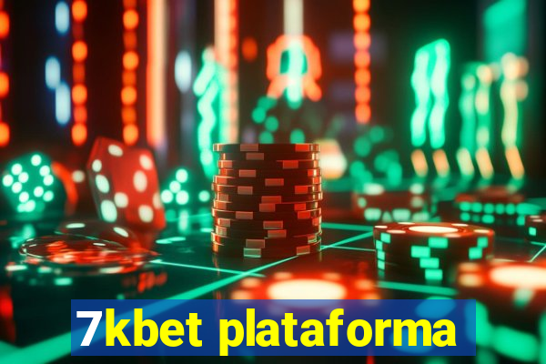 7kbet plataforma